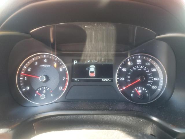 2023 KIA FORTE GT #3293436433