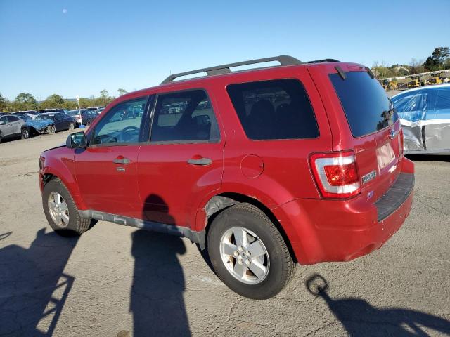 2010 FORD ESCAPE XLT - 1FMCU9DG7AKA44320