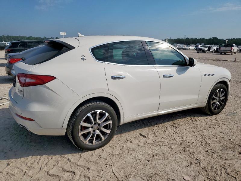 2019 MASERATI LEVANTE - ZN661XUA9KX316184