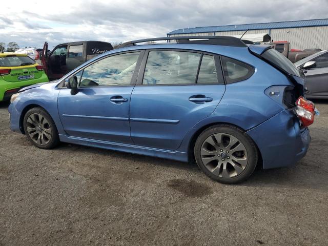 2015 SUBARU IMPREZA SP JF1GPAT66F8221411