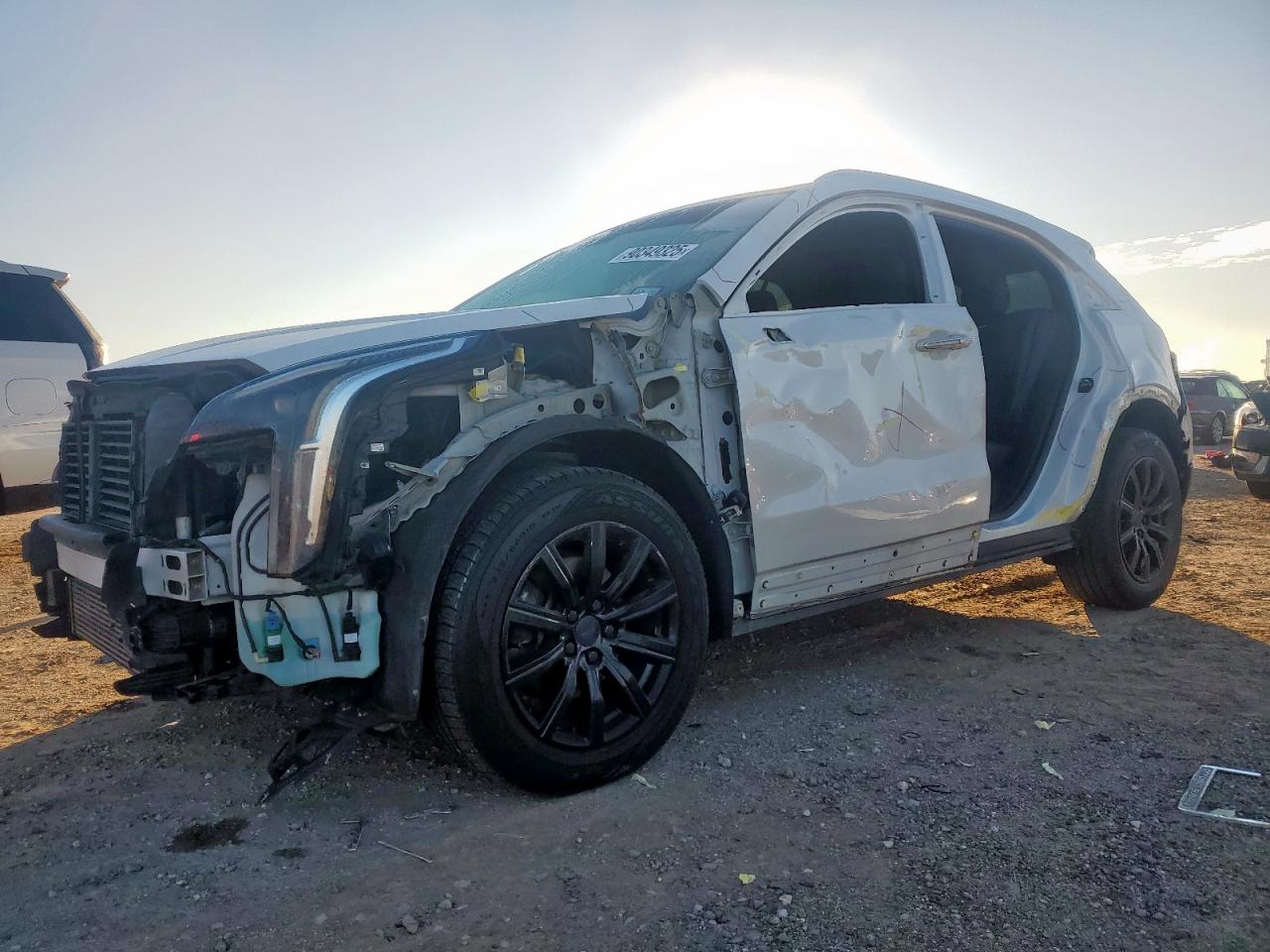 CADILLAC XT4 PREMIUM LUXURY