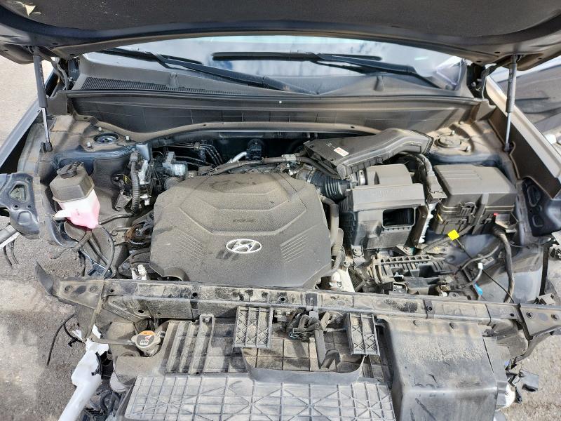 2023 HYUNDAI PALISADE S #3291507925