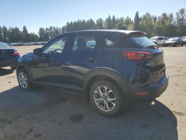 2019 MAZDA CX-3 SPORT JM1DKFB74K1400634