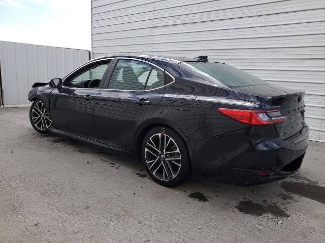 2025 TOYOTA CAMRY XSE #3294606035