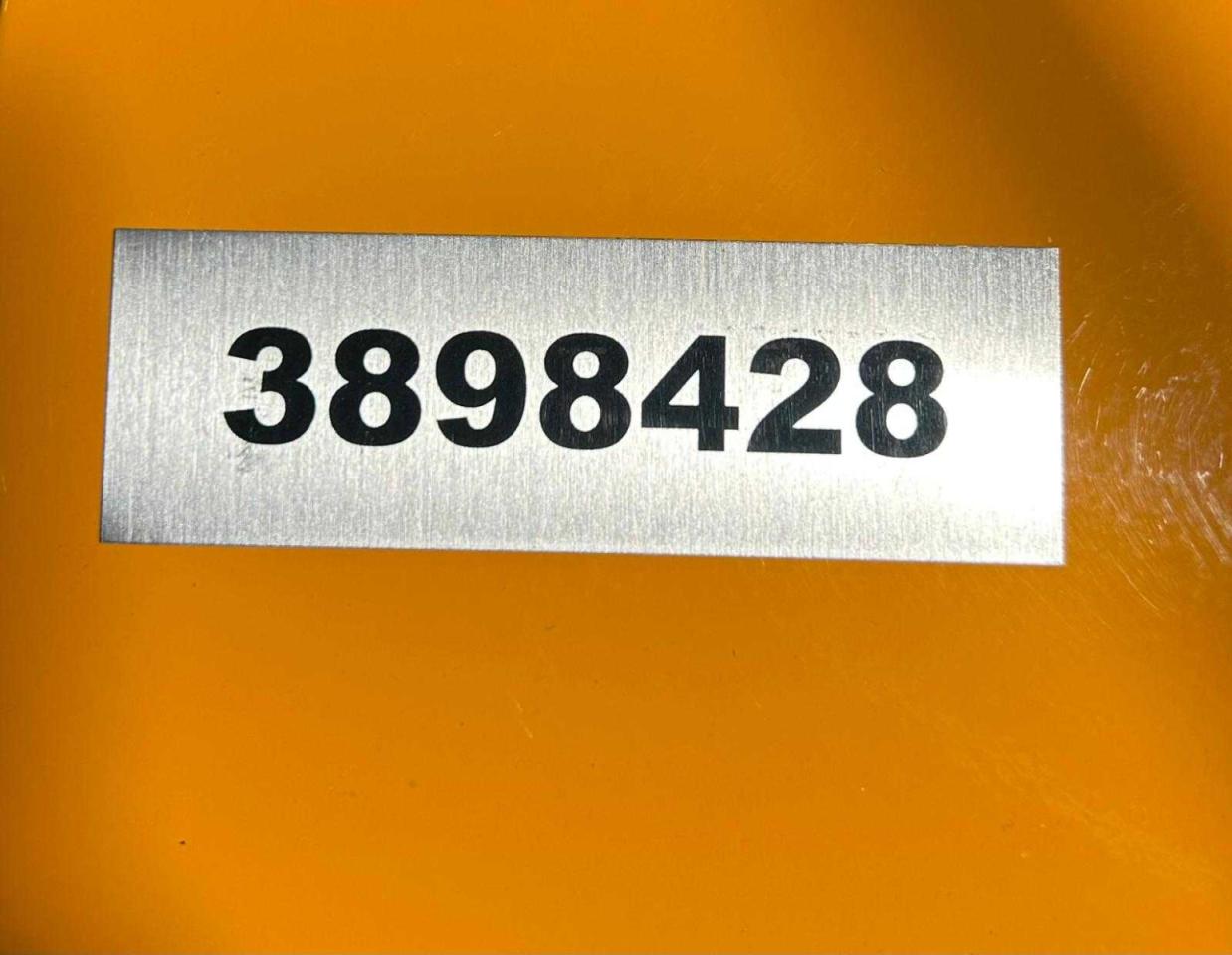 Lot #3290098279 2025 OTHER EXCAVATOR