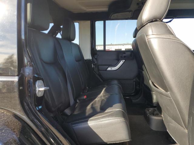 2016 JEEP WRANGLER U #3285750657