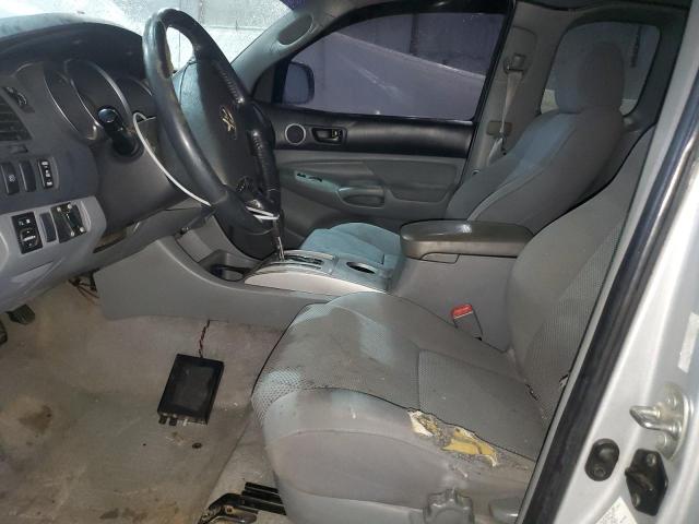 2008 TOYOTA TACOMA ACC #3301809375