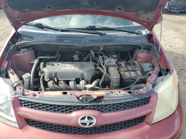 2006 TOYOTA SCION XA #3285994808