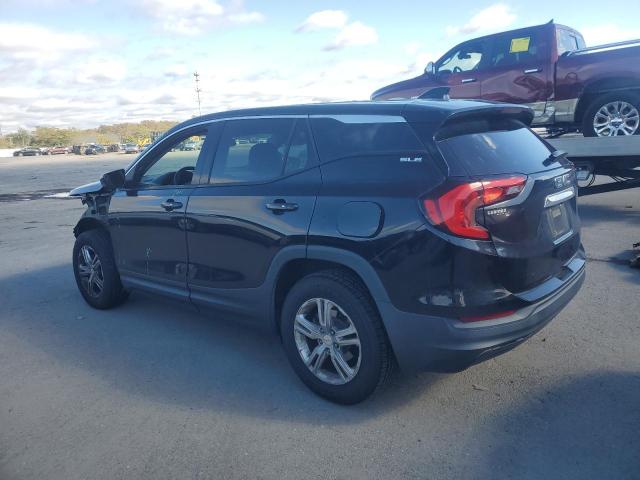 2018 GMC TERRAIN SL #3269921998