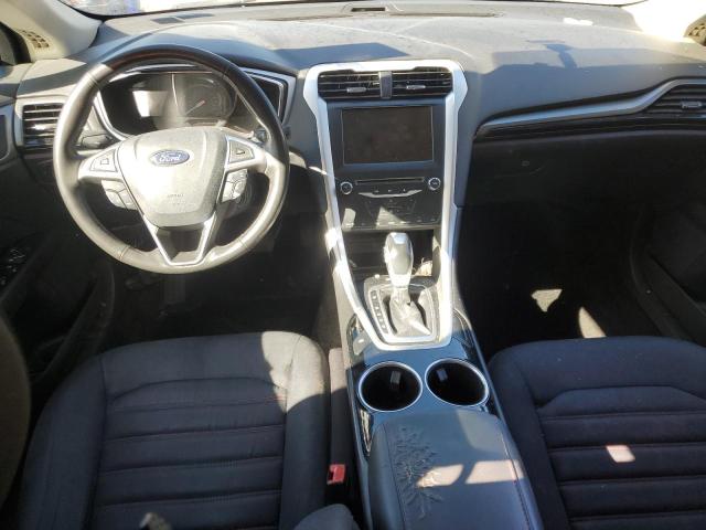 2013 FORD FUSION SE - 3FA6P0HR3DR217790