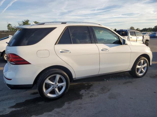 2016 MERCEDES-BENZ GLE 350 4M - Other View