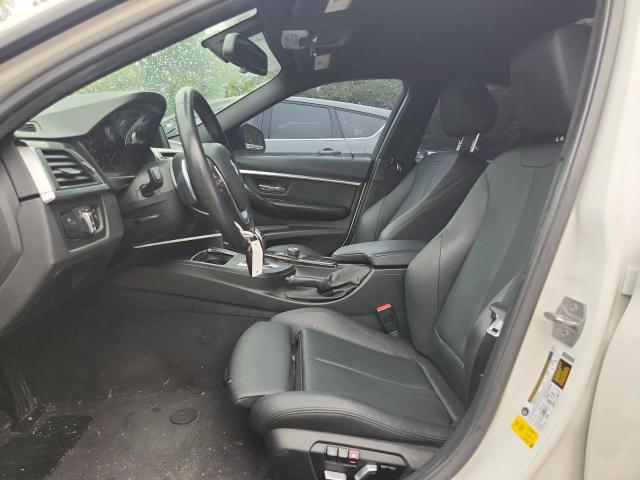 2016 BMW 328 I SULEV WBA8E9G59GNT46410