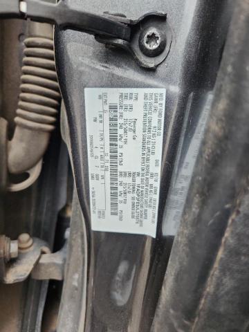 2018 FORD FOCUS SE #3284629335