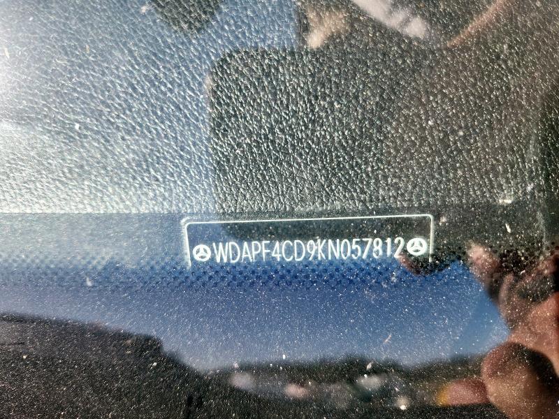 2021 REGENCY RV ULTRAUGHAM #3296386685