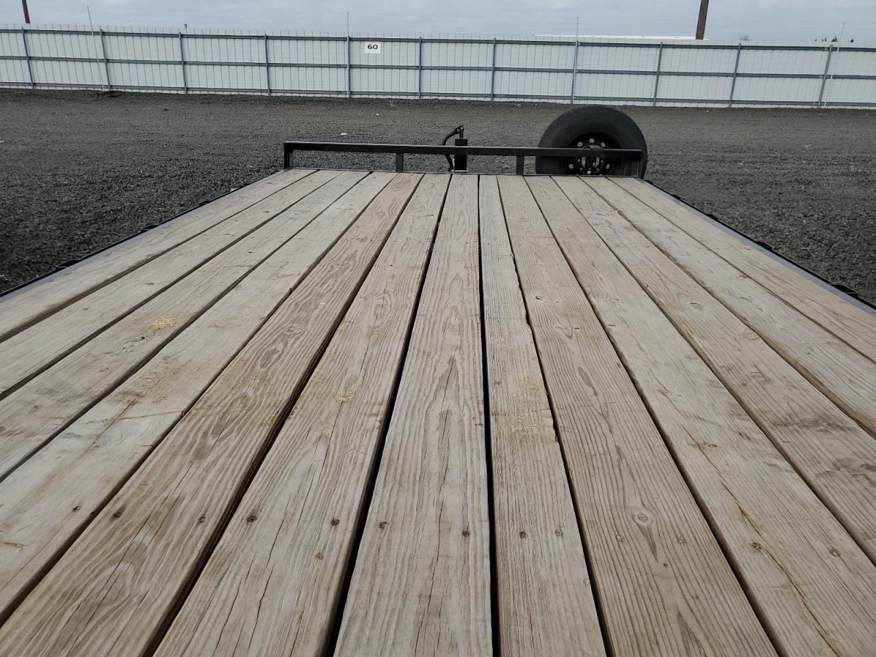 Lot #3265077887 2024 H&H UNKNOWN