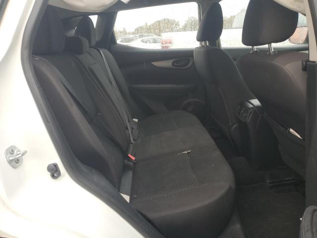 2017 NISSAN ROGUE SPOR #3290278221