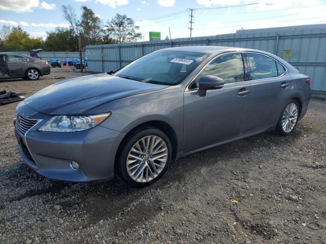 Global Auto Auctions: 2015 LEXUS ES 350