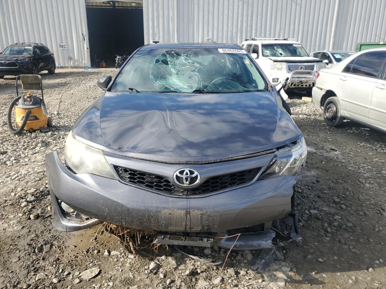 TOYOTA CAMRY L