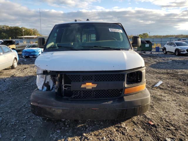 2013 CHEVROLET EXPRESS G2 #3291416170
