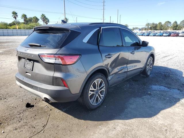 2021 FORD ESCAPE SEL #3303885696