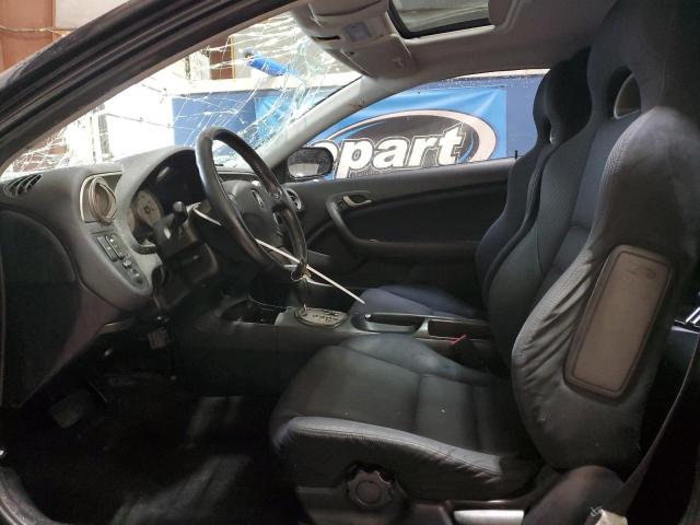 2006 ACURA RSX #3310603332