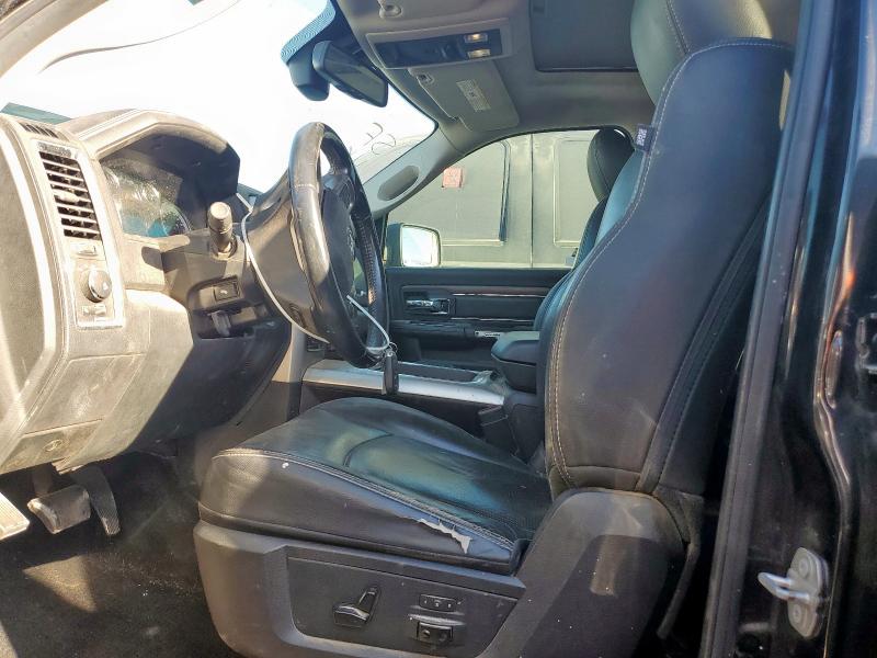 2016 RAM 1500 LARAM #3275794523