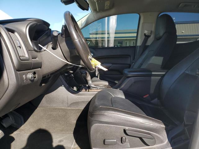 2015 GMC CANYON SLT - 1GTG6CE33F1165111