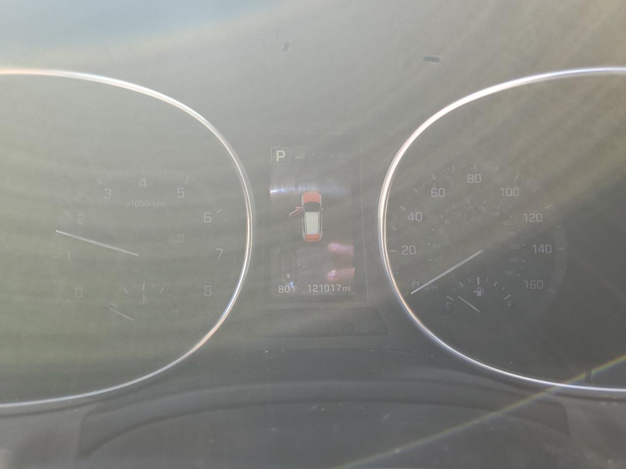 HYUNDAI SANTA FE SPORT