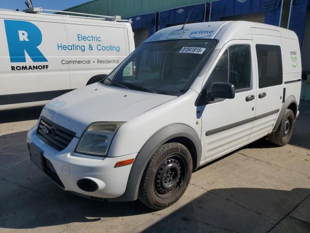 FORD TRANSIT CO