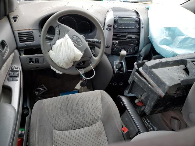 2007 TOYOTA SIENNA CE #3296953816
