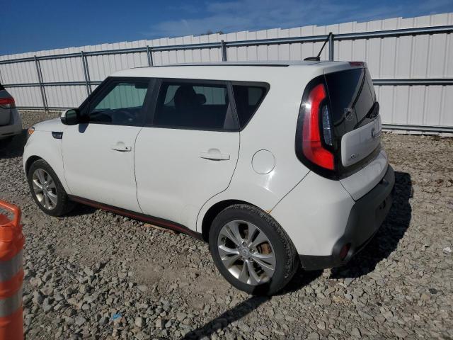 2014 KIA SOUL + #3316999221