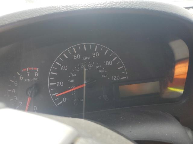 2020 NISS NV200 COMPACT CARGO #3284101540