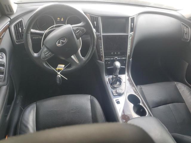 2014 INFINITI Q50 BASE - JN1BV7AR0EM680405