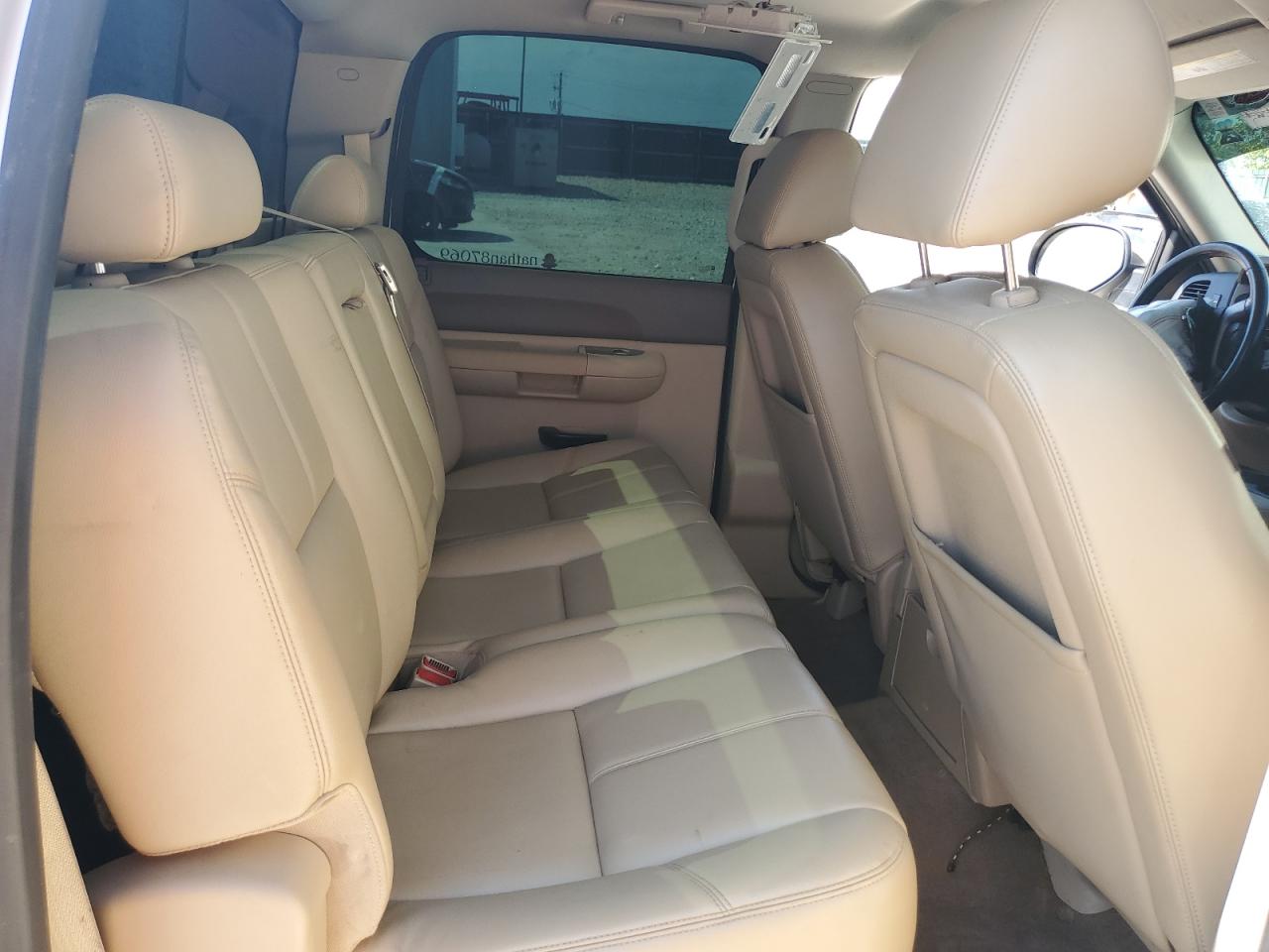 GMC SIERRA K1500 SLE