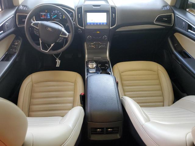 2020 FORD EDGE SEL - 2FMPK4J99LBB43962