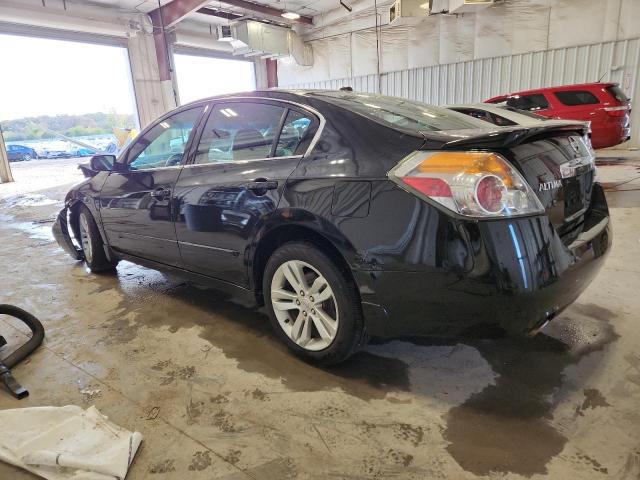 2010 NISSAN ALTIMA SR - 1N4BL2AP2AN434020