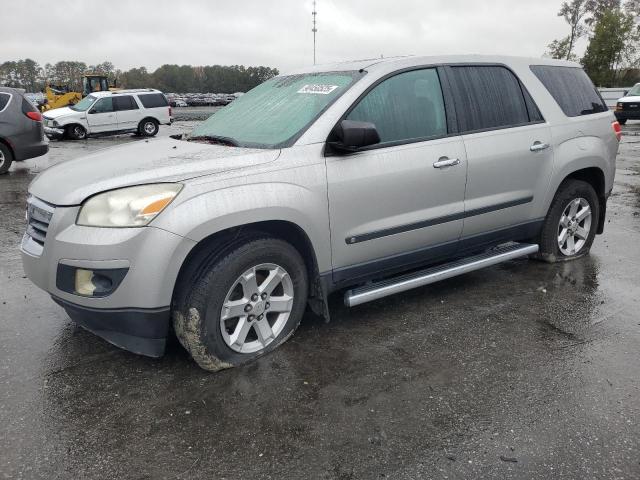 Global Auto Auctions: 2008 SATURN OUTLOOK XE