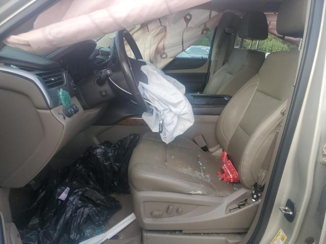 2015 CHEVROLET TAHOE K150 - 1GNSKCKC1FR174702