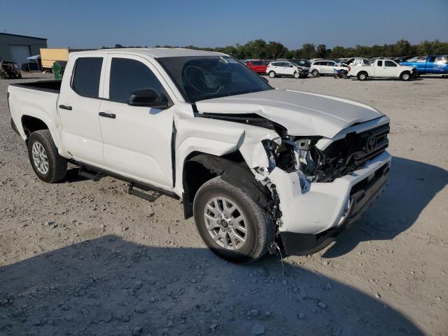 2024 TOYOTA TACOMA DOU #3285012931