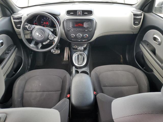 2015 KIA SOUL - KNDJN2A21F7135537