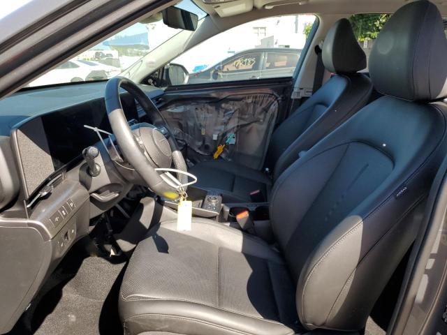 2024 HYUNDAI KONA LIMIT #3308379322