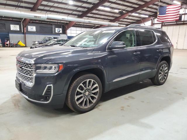 Global Auto Auctions: 2021 GMC ACADIA DEN