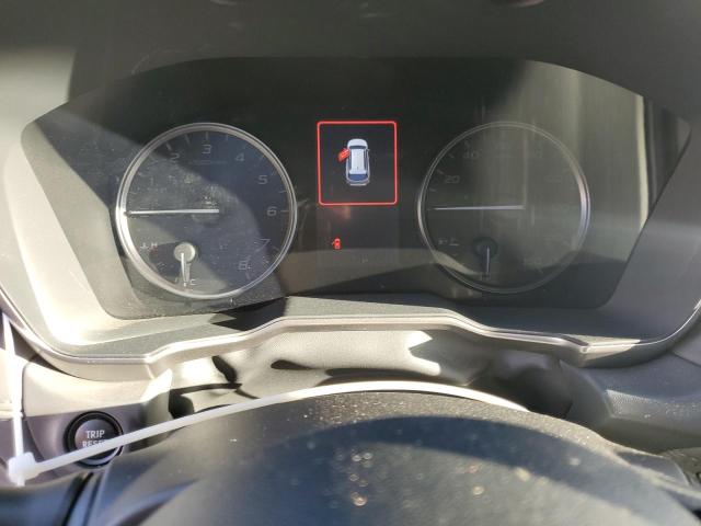 2024 SUBARU OUTBACK ON #3297043490