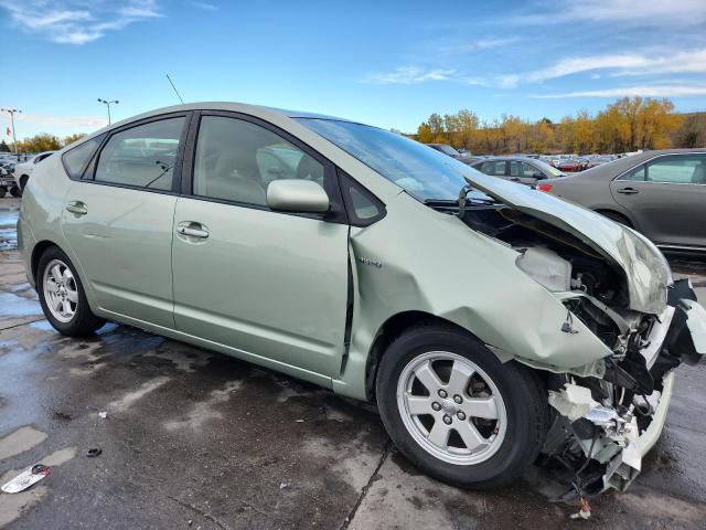 2007 TOYOTA PRIUS #3285972575