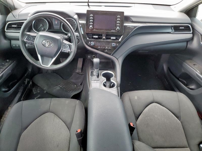 2023 TOYOTA CAMRY LE #3291532930