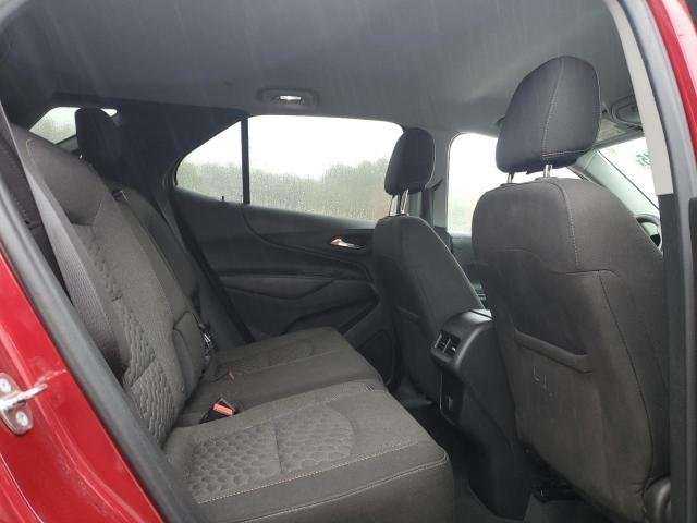 2018 CHEVROLET EQUINOX LT 3GNAXSEVXJS572730