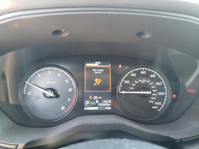 2023 SUBARU FORESTER JF2SKACC5PH437763