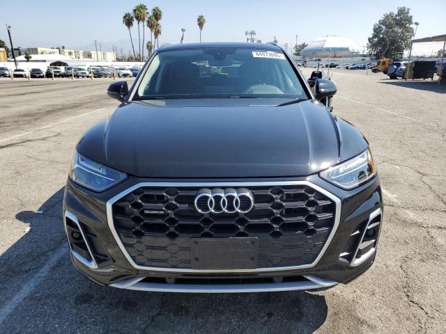 2024 AUDI Q5 E PREMI WA1G2AFY3R2075427