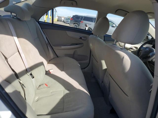 2010 TOYOTA COROLLA BA - 1NXBU4EE1AZ348310