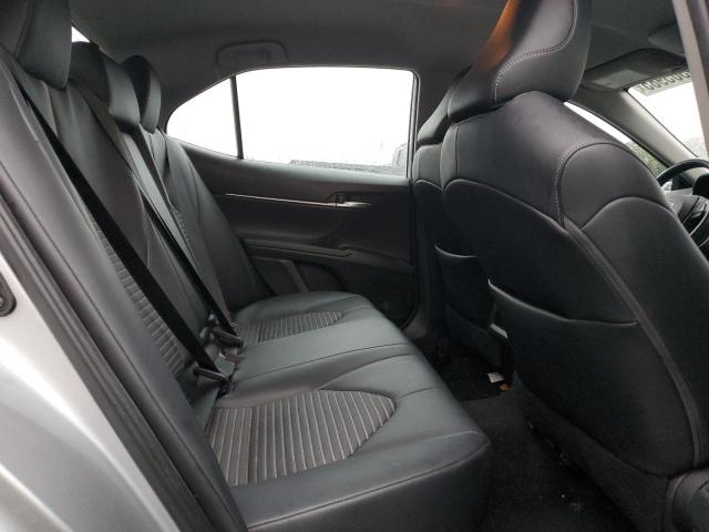 2021 TOYOTA CAMRY SE - 4T1G11AK2MU479971